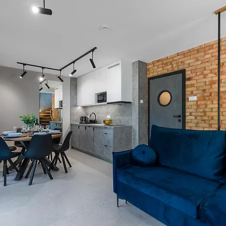 Sosnowy Szum K&p Tatil Evi