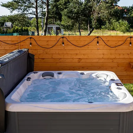 Sosnowy Szum K&p Tatil Evi